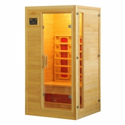 Infrasauna HEALTHLAND STANDARD 2012