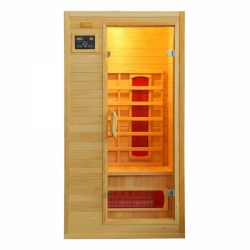 Infrasauna HEALTHLAND STANDARD 2012