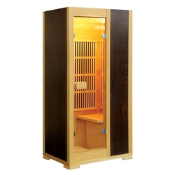 Infrasauna HEALTHLAND Economical 2001 CARBON