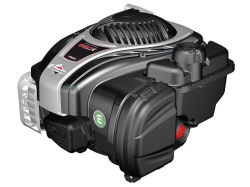 Servisní sada pro motor sekačky (motor Briggs Stratton řada 550e, 625e / svíčka RC12YC)