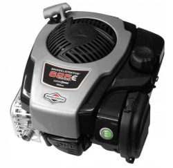 Servisní sada motoru sekačky (motor Briggs Stratton řada 550e, 625e / svíčka RC12YC